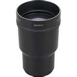 Telephoto Lens Vcl-dh1757