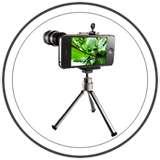 images of Hype Telephoto Lens