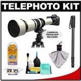 Teleconverter Or Telephoto Lens pictures