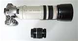 What Does A 2x Telephoto Lens Do images