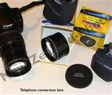 photos of Telephoto Lenses For Digital Cameras