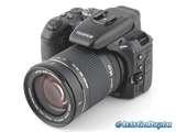 images of Telephoto Lens S100fs