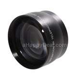 Telephoto Lens Digital images