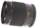 Telephoto Lenses Samyang