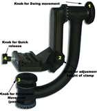 photos of What Do Telephoto Lenses Do