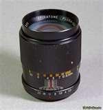 Telephoto Lenses M42