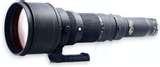 Telephoto Lens Effective Focal Length pictures