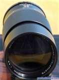Telephoto Lenses M42