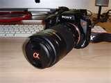 Sony Telephoto Lens 75 300 pictures