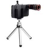 Telephoto Lens Flash photos