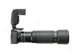 Telephoto Lens Flash pictures