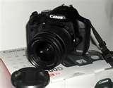 Telephoto Lens 500d photos