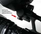 photos of Telephoto Lens Pmw Ex3