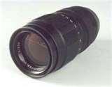photos of Telephoto Lenses M42