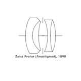 Telephoto Lens Effective Focal Length images