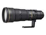 Telephoto Lenses History photos