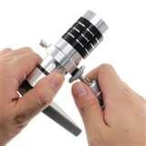 Telephoto Lens Flash photos