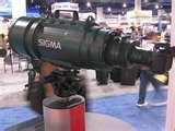 images of Telephoto Lens 200-500