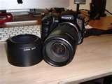 Sony Telephoto Lens 75 300 images