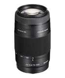 Sony Telephoto Lens 75 300 images