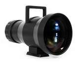 Telephoto Lens Low Light