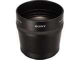 pictures of Telephoto Lens Vcl-dh1758
