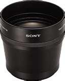 Telephoto Lens Vcl-dh1758 images