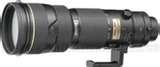 Nikon Telephoto Lenses 400 pictures