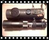photos of Telephoto Lens 400mm