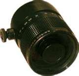 Telephoto Lenses M42 photos