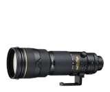 photos of Nikon Telephoto Lenses 400