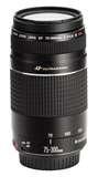 images of Telephoto Lens 75-300
