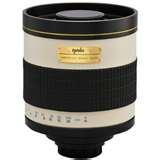Telephoto Lens 500d images