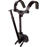 Telephoto Lens Shoulder Support