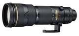 Nikon Telephoto Lens 200 images