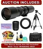 images of Telephoto Lens Olympus Digital Cameras