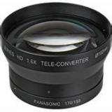 Telephoto Lens Hmc150 images