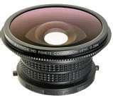 images of Telephoto Lens Hv30