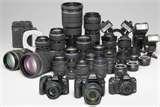 Telephoto Zoom Lens For Landscape Photography photos
