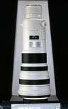 photos of Telephoto Lenses New York