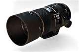 Telephoto Lens Magnification Factor pictures