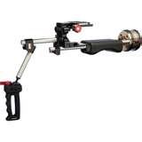 Telephoto Lens Shoulder Support images