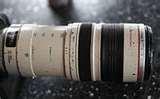 images of Telephoto Lens Magnification Factor
