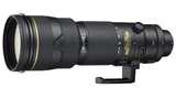 Nikon Telephoto Lens 200 pictures