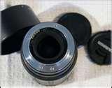 pictures of Telephoto Lens Alpha