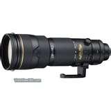 pictures of Nikon Telephoto Lens 200