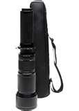 pictures of Telephoto Lenses Voucher