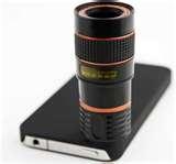 Telephoto Lens To Get