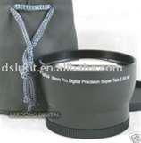 images of Telephoto Lens 46mm