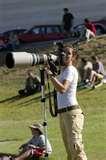 Telephoto Lenses New York images